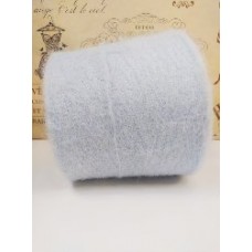 100802 Luxury Selection Ri.Go Арт: Alpaka 70 нежно голубой