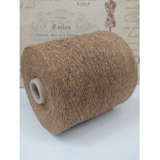 400720 The Italian Art of Yarn Артикул: Ulyxes Fildi SPA молочный шоколад
