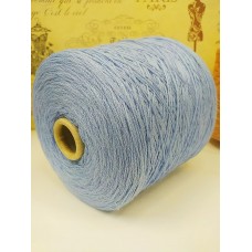 000701 The Italian Art of Yarn Art: CARLOTTA голубой