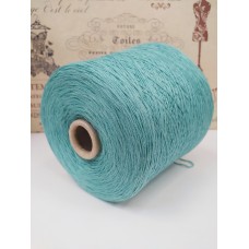 000700 The Italian Art of Yarn Art: CARLOTTA бирюза