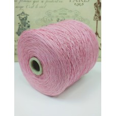 000704 The Italian Art of Yarn Art: CARLOTTA розовый