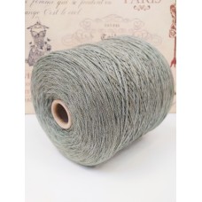 000706 The Italian Art of Yarn Art: CARLOTTA полынь