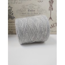 070330 COFIL арт:Vairone bianco/perla 