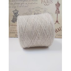 070333 COFIL арт: Vairone bianco/sabbia