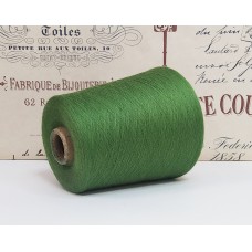  016005 Tollegno1900 Арт: Agreable - micro plisse травяной