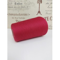  016006 Tollegno1900 Арт: Agreable - micro plisse красный