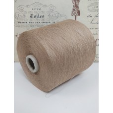  016008 Tollegno1900 Арт: Agreable - micro plisse беж