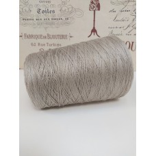  016012  Filatura di Trivero арт: DAFNE холодный беж без желтизны