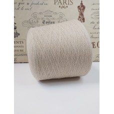 082824 LINSIEME арт: WOOL 100 кремовый