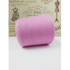 012824 LINSIEME арт: WOOL 100 розовый