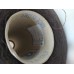 102827 LINSIEME арт: WOOL 100 горький шоколад