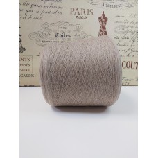 102833 LINSIEME арт: WOOL 100 палевый