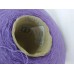 102835 LINSIEME арт: WOOL 100 сирень