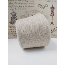 102834 LINSIEME арт: WOOL 100 овсянка