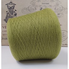 014304  Medaji filati арт: Merino wool зелёное яблоко