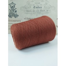 015110 Lana Gatto арт: WOOLINGHT OPWASH коричневая медь