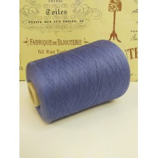 015085 Tollegno1900 Арт: Agreable - micro plisse лаванда