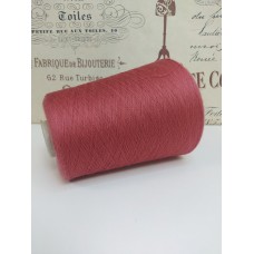 015086 Tollegno1900 Арт: Agreable - micro plisse терракот