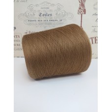 015087 Tollegno1900 Арт: Agreable - micro plisse карамель