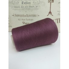 015090 Tollegno1900 Арт: Agreable - micro plisse  ягодный мусс