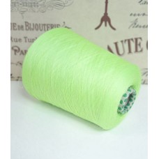  015099 Tollegno1900 Арт: Agreable - micro plisse неоновый лимон