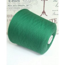 015098 Tollegno1900 Арт: Agreable - micro plisse зелёный