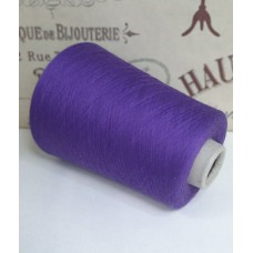  015097 Tollegno1900 Арт: Agreable - micro plisse фиолетовый
