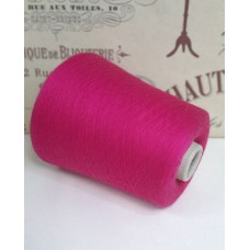 015096 Tollegno1900 Арт: Agreable - micro plisse фуксия