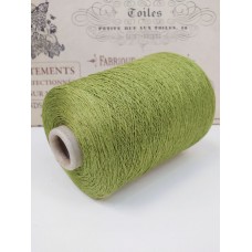 000651 The Italian Art of Yarn Art: Dalila олива