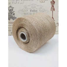 000656 The Italian Art of Yarn Art: Dalila беж